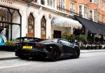 Lamborghini Aventador LP750-4 Superveloce 2015 года (UK)